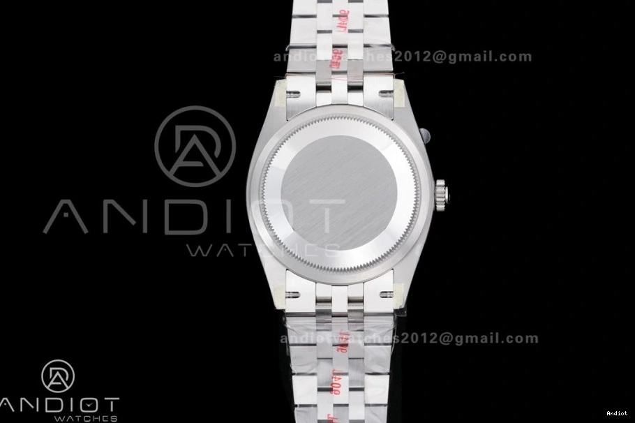 SH DateJust Clean 904L MultiPurpose 1:1 on Stick Best Dial Steel 568 126234 Bracelet Silver Edition 36 Jubilee 0722